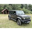 Suzuki Jimny LONG 1.5L GLX (2)